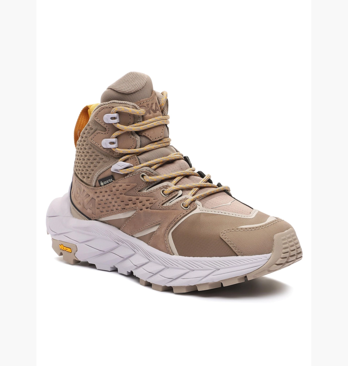 Черевики Hoka One One W Anacapa Mid GTX 38.5, фото №2