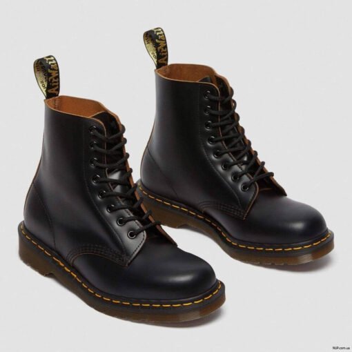 Ботинки Dr. Martens Vegan 1460 Размер 39, фото №3
