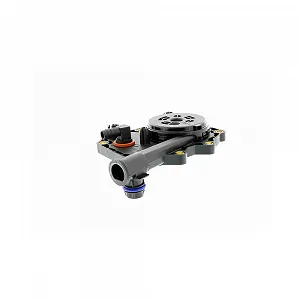 Вакуумний клапан керування, система EGR VAICO V20-0791 Original Quality - Фото 1