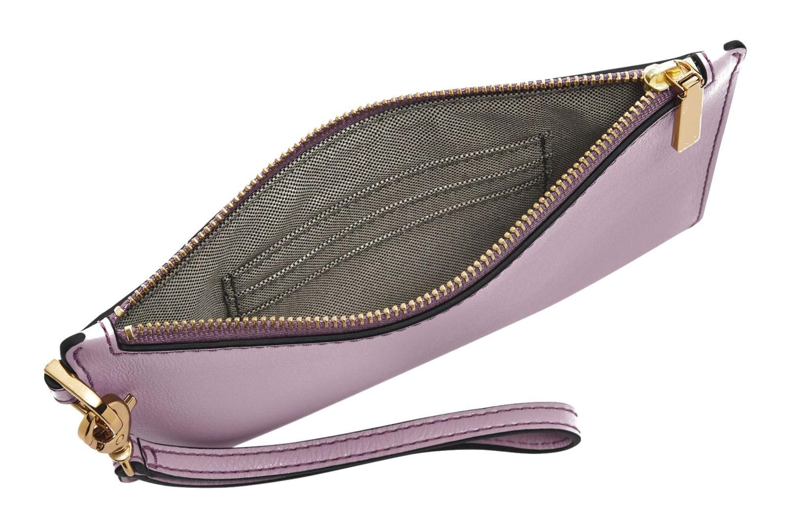 Гаманець Fossil S Lavender Лавандовий, фото №3