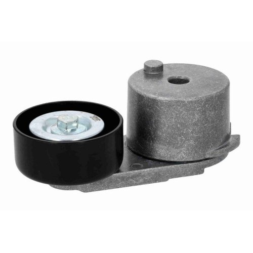 Натяжитель ремня, поликлиновой ремень VAICO V57-0039, фото №3 Натяжитель ремня, поликлиновой ремень VAICO V57-0039, фото №3