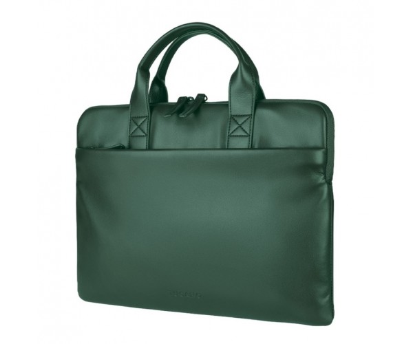 Tucano Сумка Isotta 13"/14", зелений, фото №2