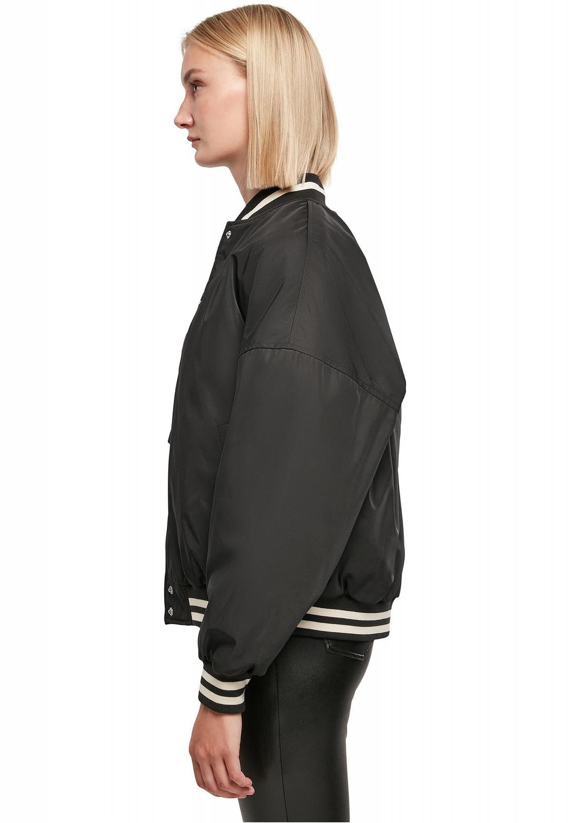 Женская куртка Urban Classics, фото №3 Женская куртка Urban Classics, фото №3