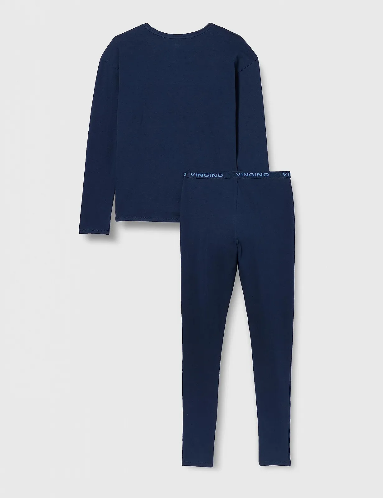 Піжамний набір Vingino Wannah для дівчат, фото №5 Піжамний набір Vingino Wannah для дівчат, фото №5