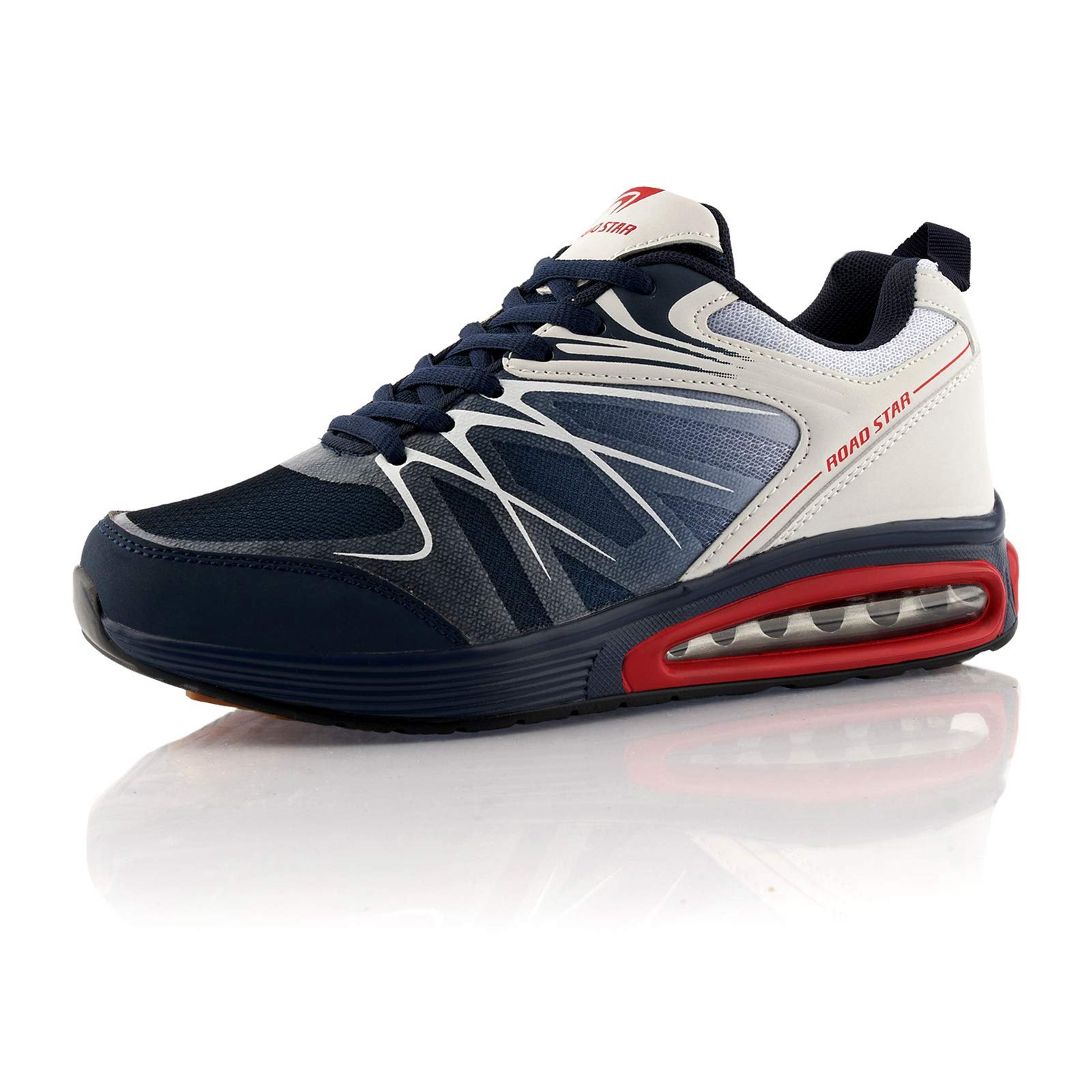 Кроссовки Fusskleidung® unisex, фото №1