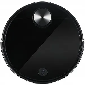 Пылесос Xiaomi Viomi Cleaning Robot V3 Black (V-RVCLM26B) - Фото 1