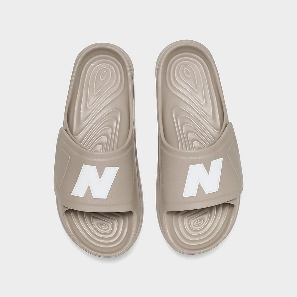 Тапочки New Balance 202XA 44, фото №5