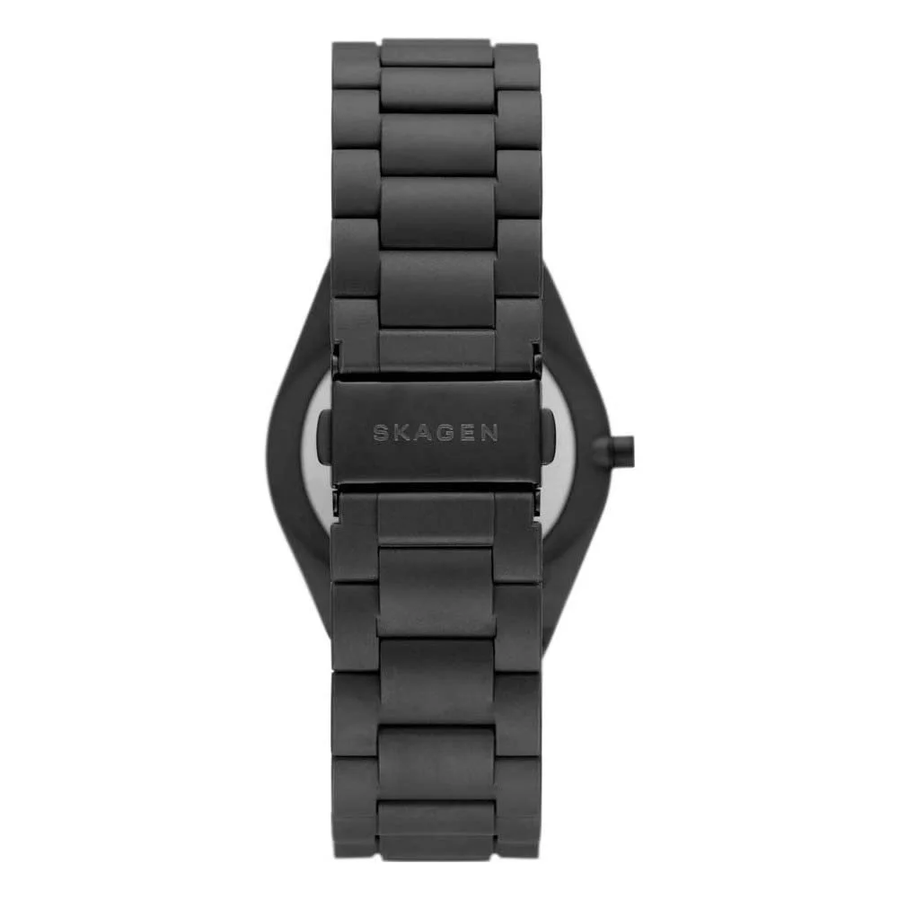 Мужские часы Skagen Solar 32021058, разноцветный, SKW6810, фото №2