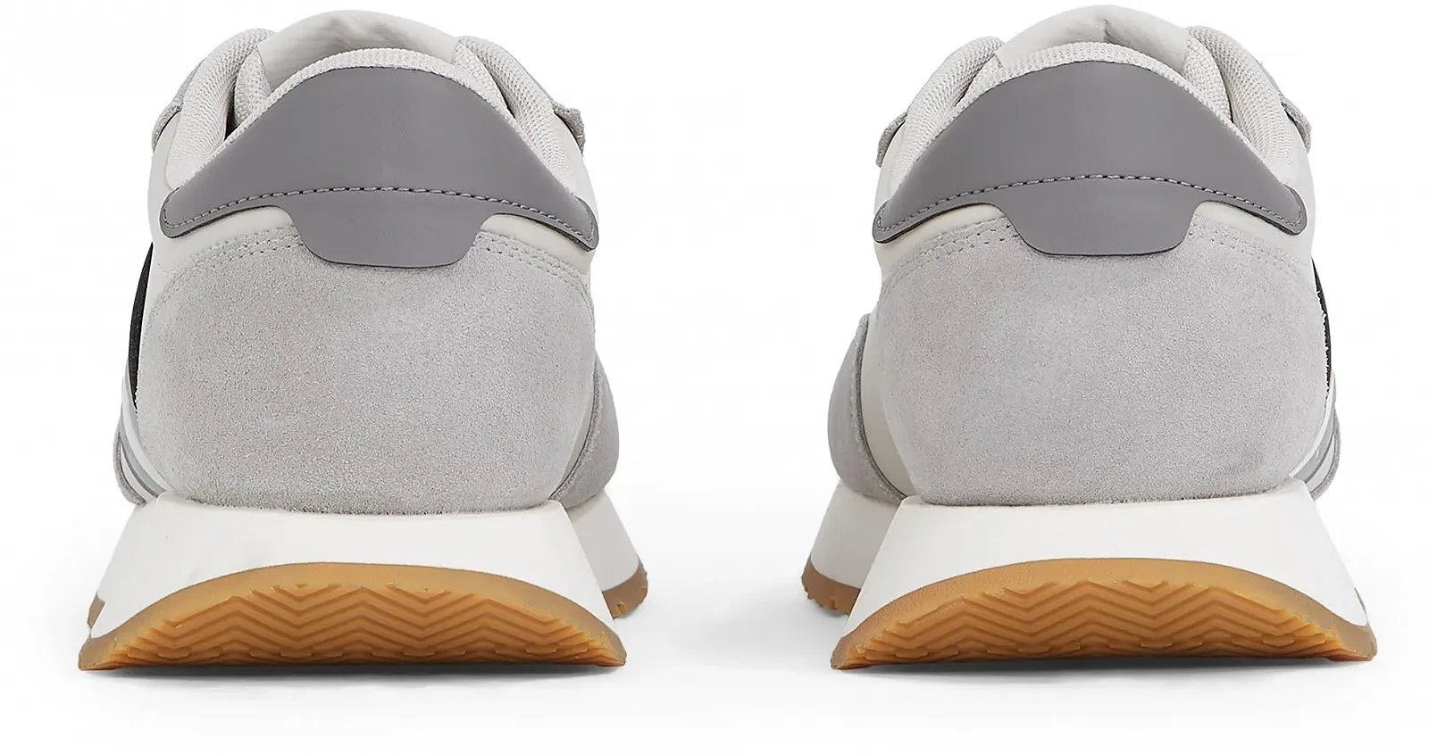 Кросівки Tommy Jeans Runner Retro Low Top, фото №2