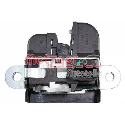 Замок крышки багажника METZGER 2310766 GREENPARTS для SEAT SKODA VW, фото №3 Замок крышки багажника METZGER 2310766 GREENPARTS для SEAT SKODA VW, фото №3