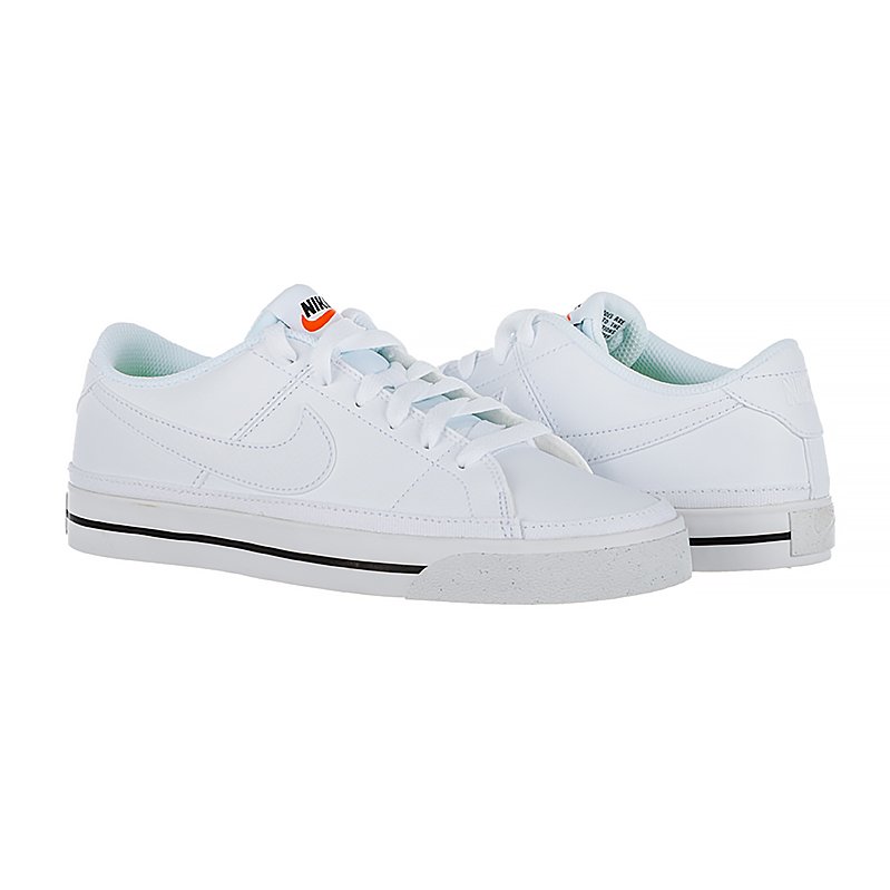 Кросівки Nike COURT LEGACY NN 40, фото №1