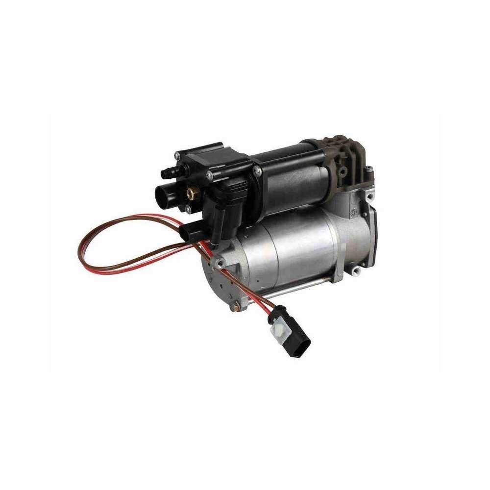 Компрессор, пневмосистема VEMO V20-52-0001-1 BMW, фото №1