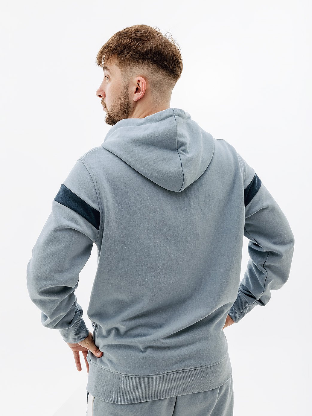 Худі Ellesse Pietro OH Hoody XL, фото №2