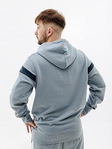 Худі Ellesse Pietro OH Hoody L synthetic.ua - Фото 1