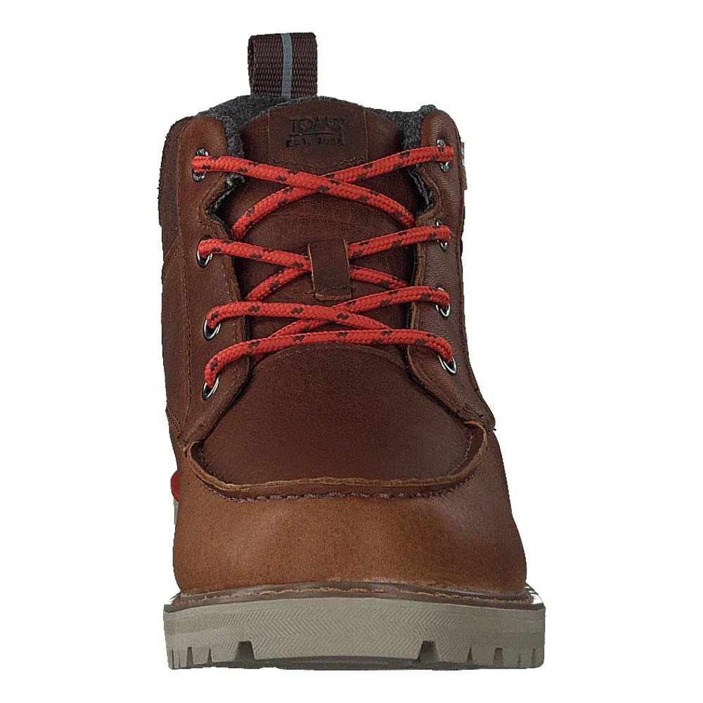 Ботинки TOMS Hawthorne 2.0 Мужские, фото №4