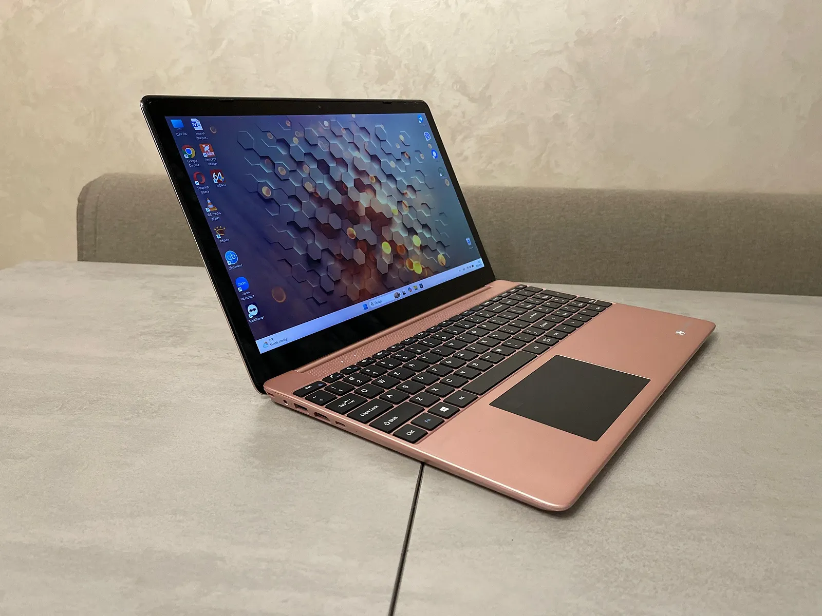 Ноутбук Gateway GWTN156-1RG, 15,6" FHD IPS, i5-1035G1, 16GB, 256GB SSD, фото №3