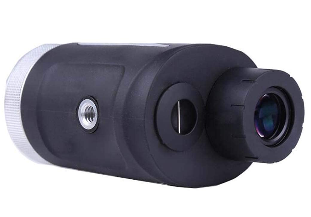Монокулярний телескоп Portable Pocket Macro 10x26 Висока чіткість Могутній, фото №4