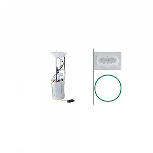 Модуль подачі палива HELLA 8TF 358 305-021 CITROËN FIAT PEUGEOT - Фото 1