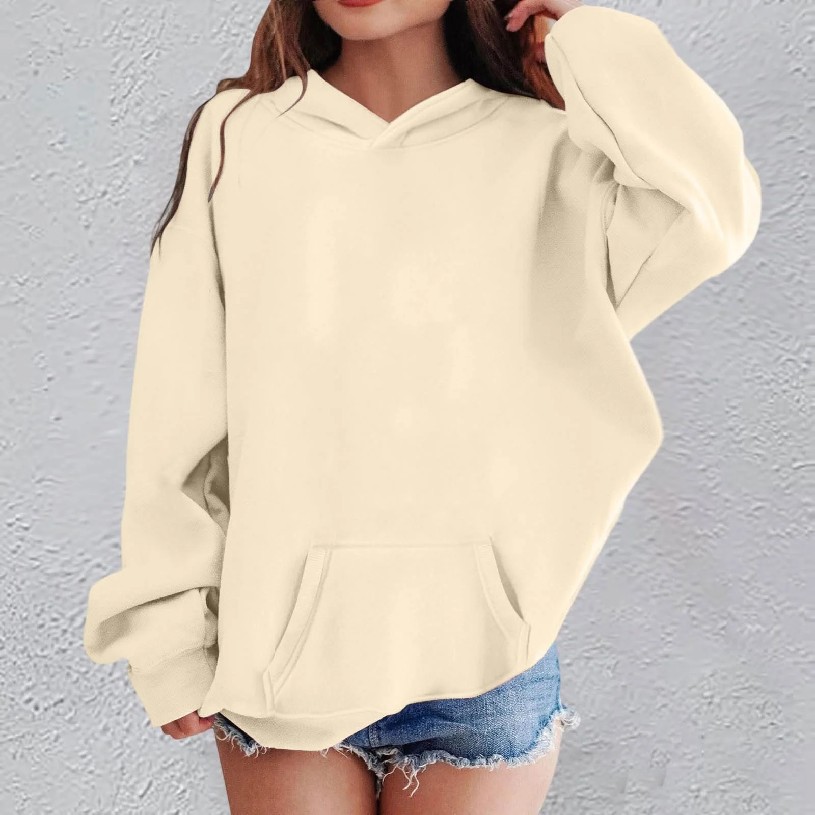 Детский Худи Без Капюшона, фото №3