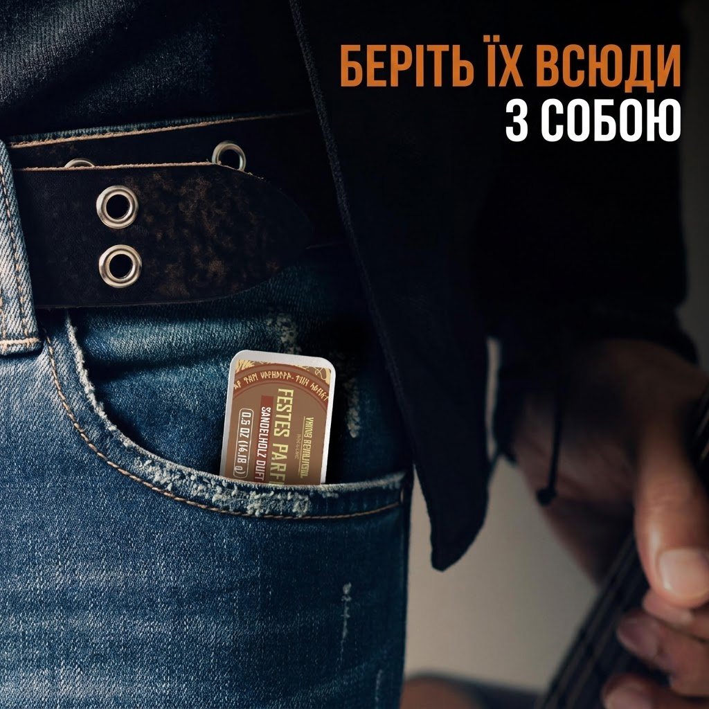 Тверді чоловічі парфуми Viking Revolution Kolonya / Набір 4 аромати: кедр, шавлія, ветивер, сандал, фото №3 Тверді чоловічі парфуми Viking Revolution Kolonya / Набір 4 аромати: кедр, шавлія, ветивер, сандал, фото №3