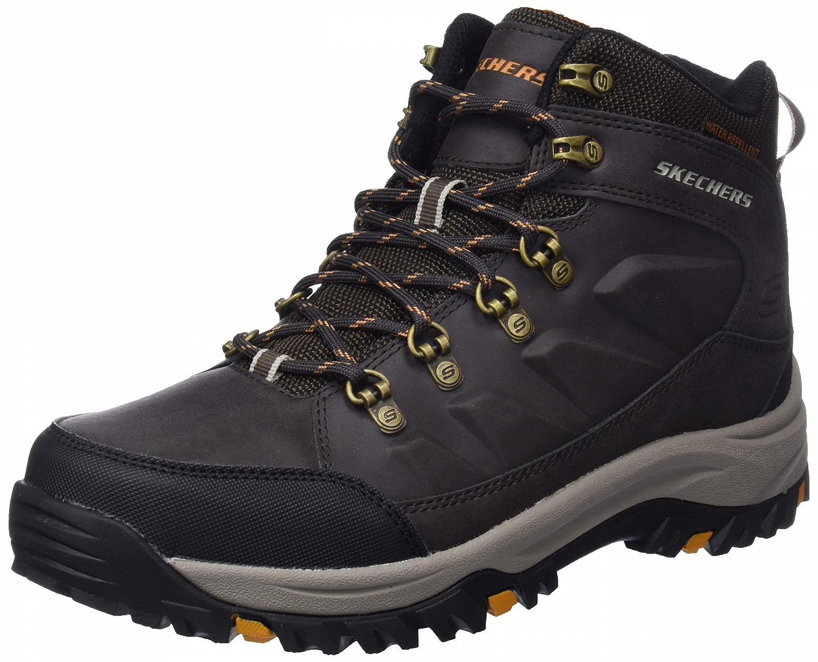 Трекинговые Кроссовки Skechers 204642 Choc, фото №1