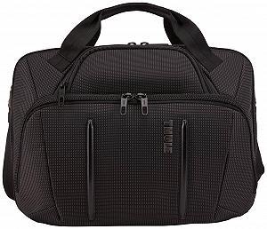 Сумка для ноутбука Thule Crossover 2 Laptop Bag 15.6" black TH 3203842 synthetic.ua - Фото 1