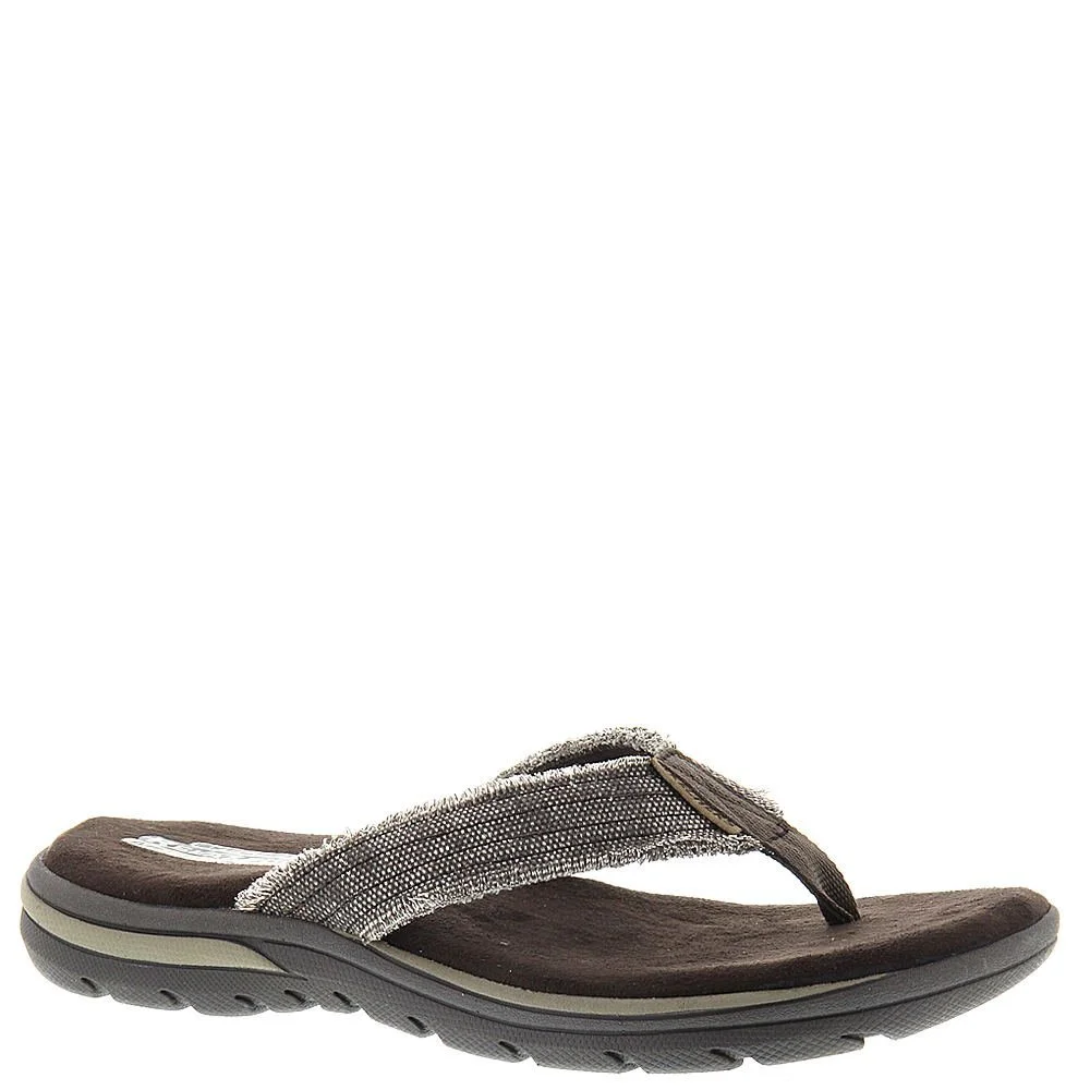 Сандалії Skechers Supreme Bosnia Toe Separator, фото №1 Сандалії Skechers Supreme Bosnia Toe Separator, фото №1