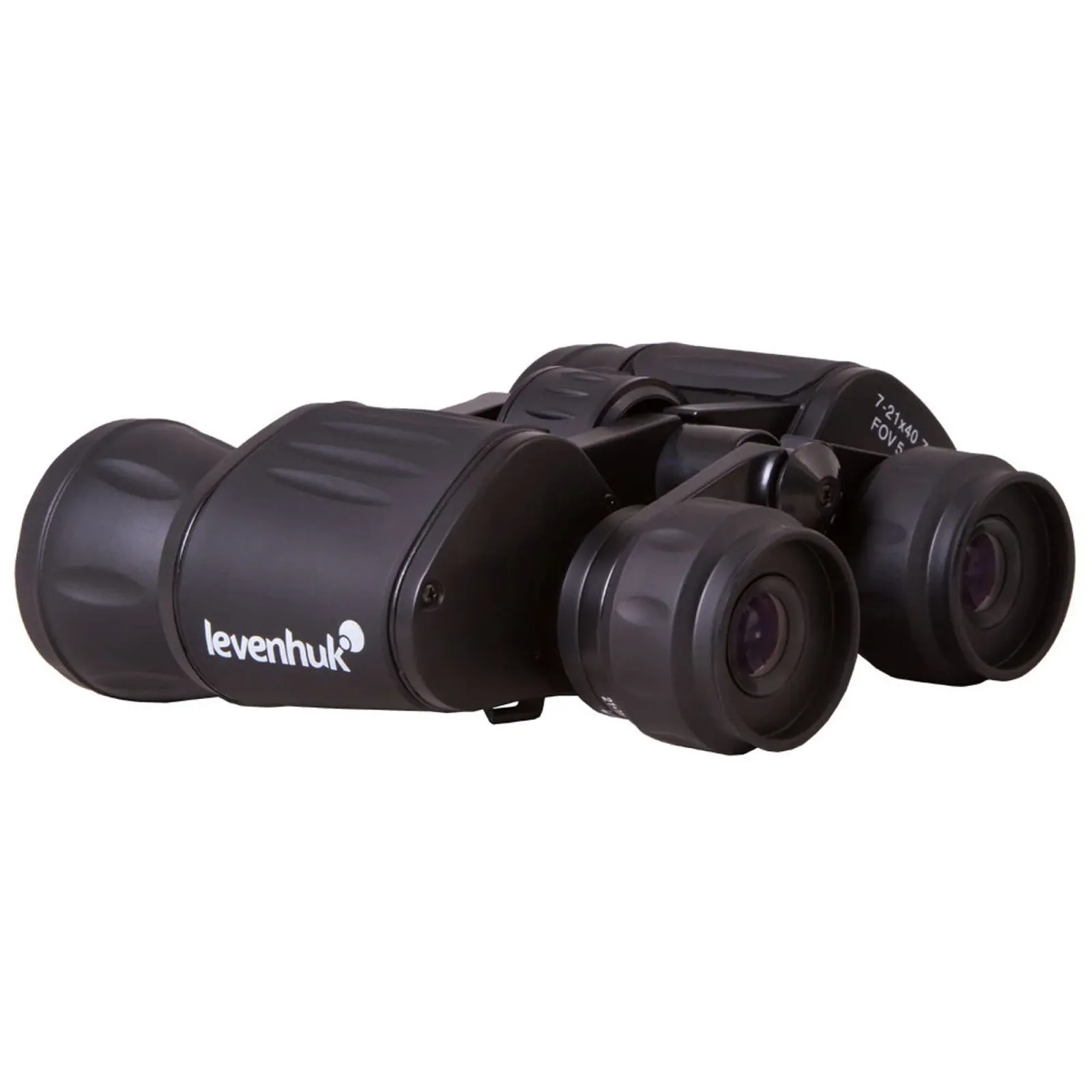 Бінокль Levenhuk Atom 7-21x40 Universal Zoom Variable, фото №5