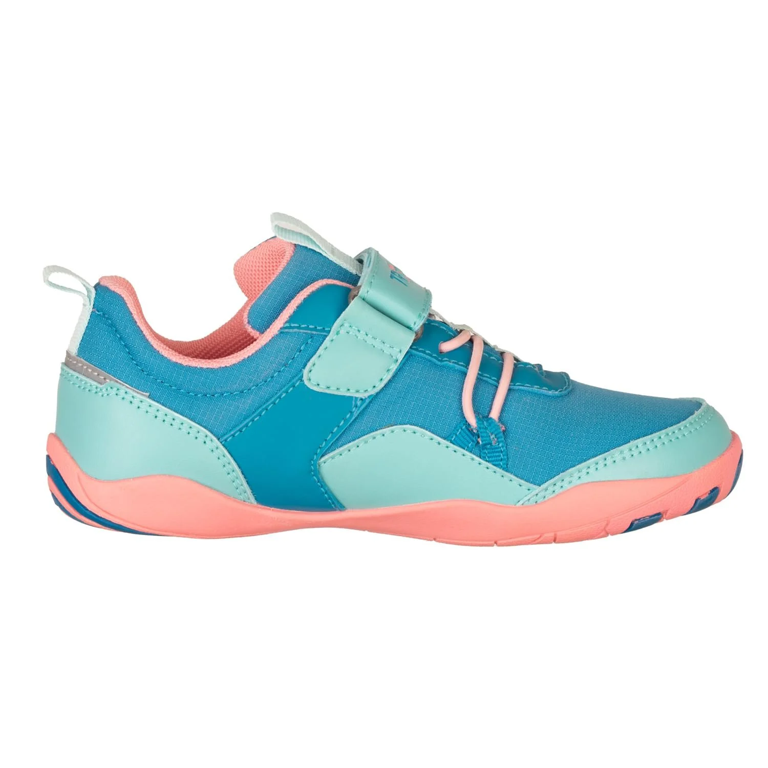 Кросівки Trollkids Skaland Barefoot Hiker, фото №3