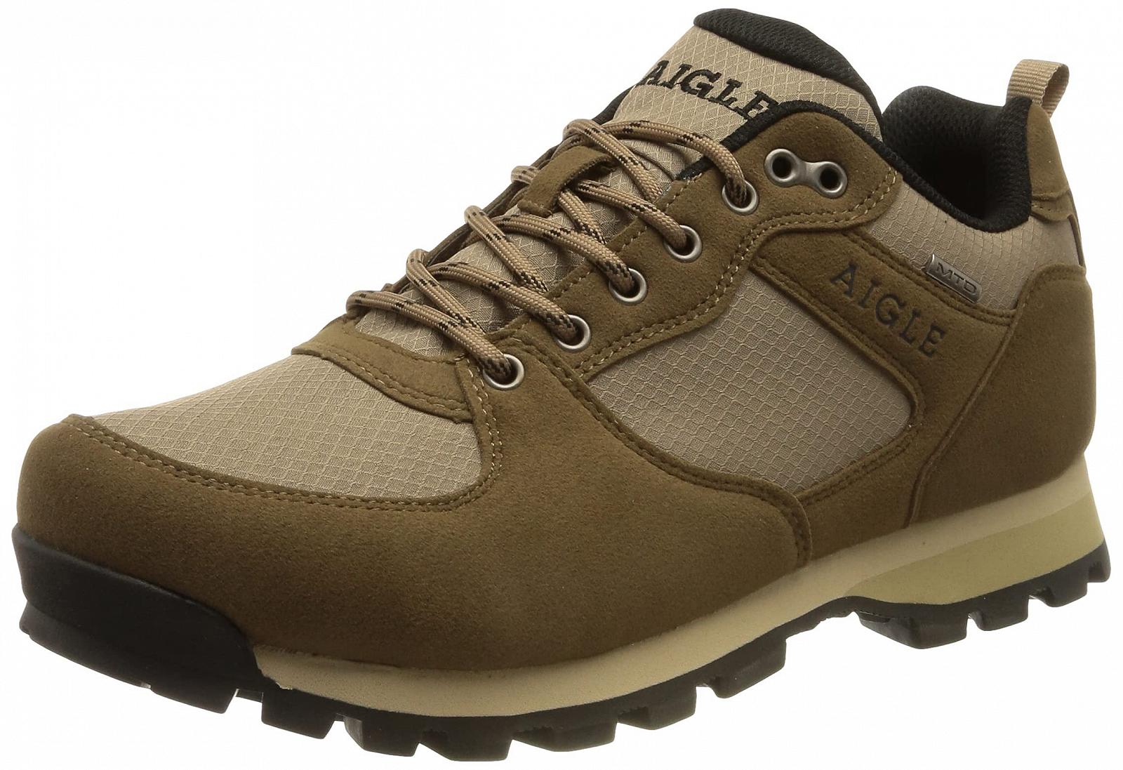 Черевики Aigle Plutno 2 Mtd, фото №1