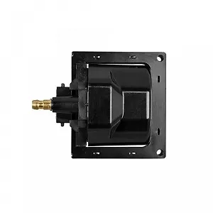 Катушка зажигания HELLA 5DA 358 101-221 ISUZU GENERAL MOTORS synthetic.ua - Фото 1