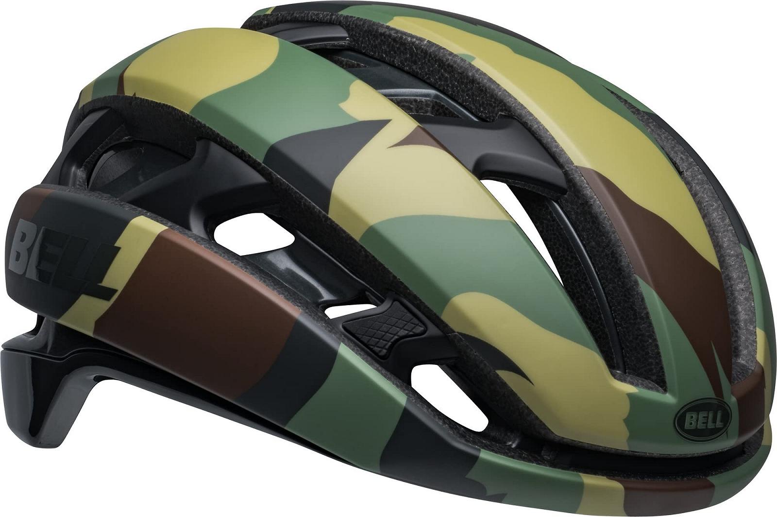 Шлем Bell Xr Spherical Unisex - Adult, фото №2