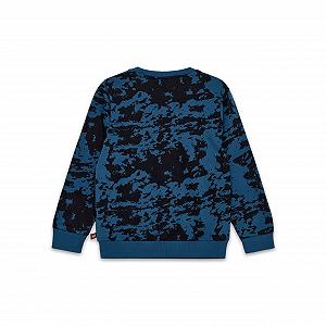 Свитшот Kabooki LWSCOUT 603 synthetic.ua - Фото 1