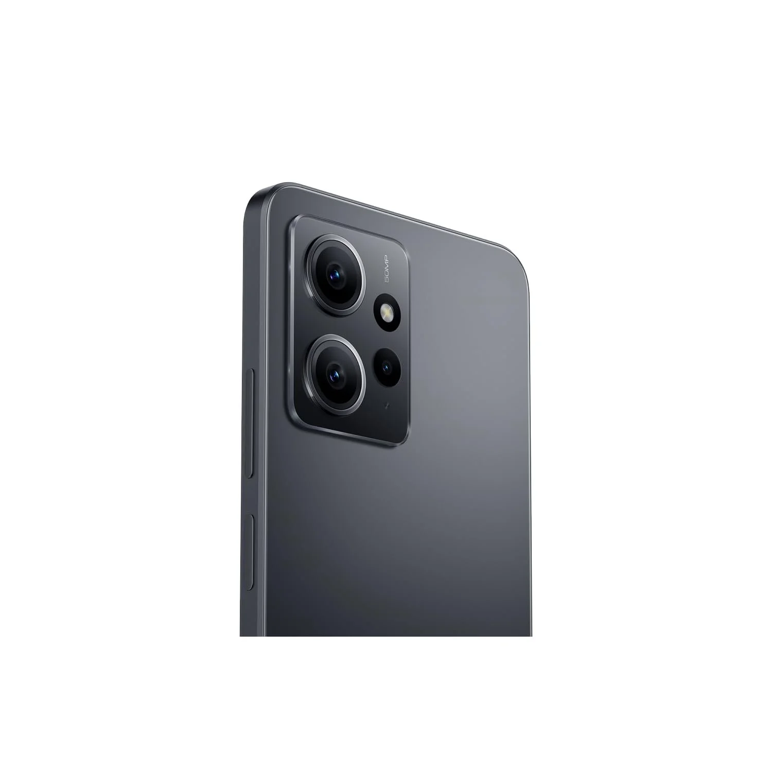 Смартфон Xiaomi Redmi Note 12 4G 64GB Onyx Grey, фото №4