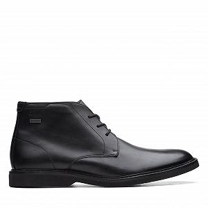 Мужские ботинки Chukka Clarks AtticusLTHiGTX - Фото 1