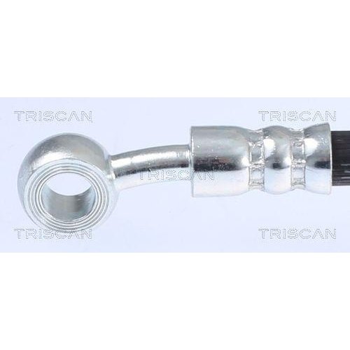 Тормозной шланг TRISCAN 8150 40127 HONDA BLUEBIRD передняя ось справа, фото №2 Тормозной шланг TRISCAN 8150 40127 HONDA BLUEBIRD передняя ось справа, фото №2