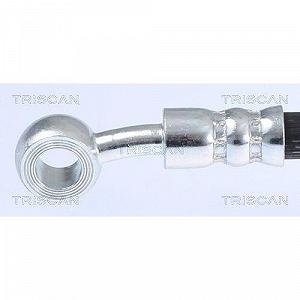 Тормозной шланг TRISCAN 8150 40127 HONDA BLUEBIRD передняя ось справа synthetic.ua - Фото 1