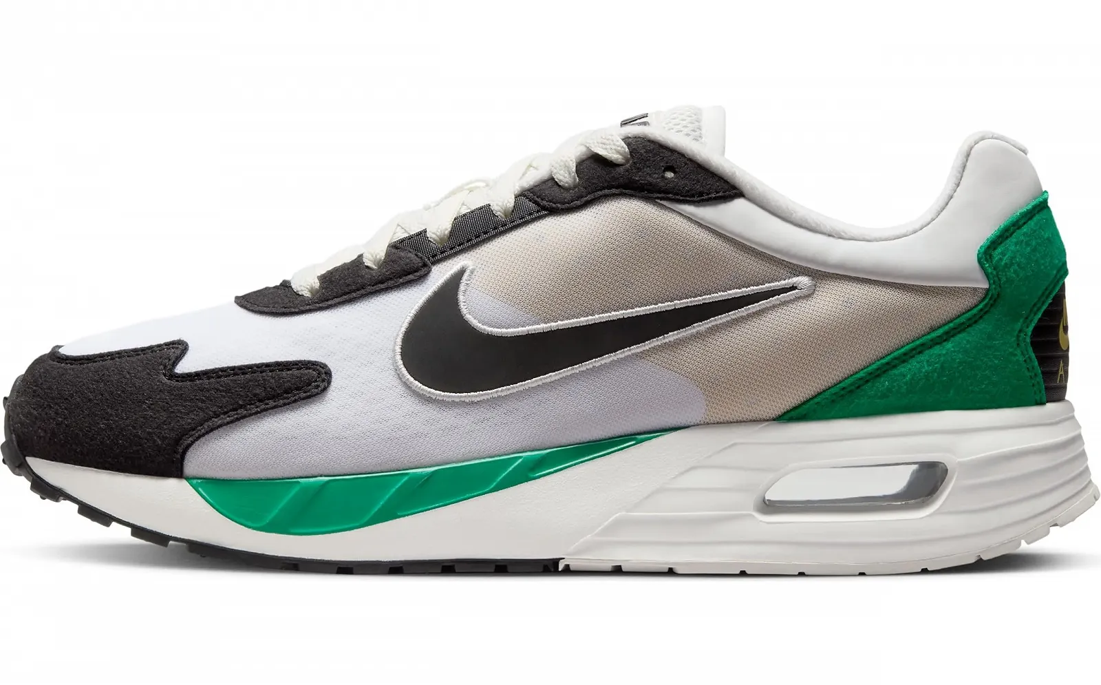 Кросівки Nike Air Max Solo Чоловічі, фото №1 Кросівки Nike Air Max Solo Чоловічі, фото №1