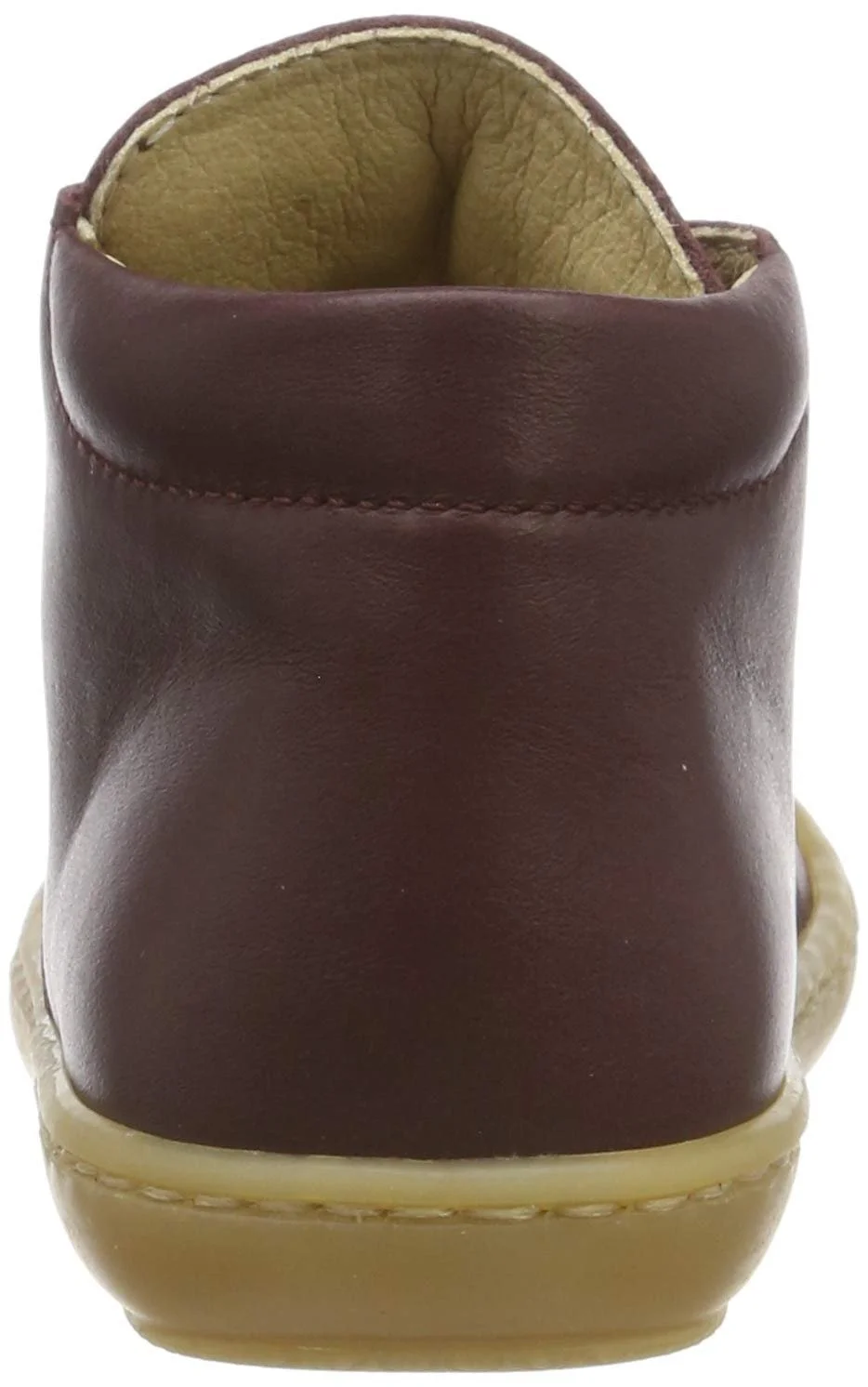 Кроссовки Däumling Sami для новорожденных, унисекс, фото №3