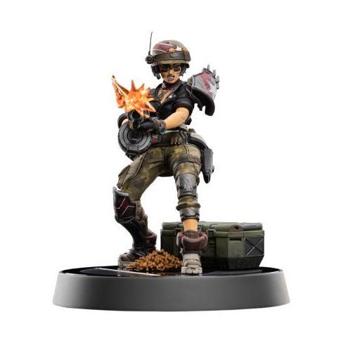 Фігурка Weta Workshop Borderlands 3 Moze 105203013, фото №1