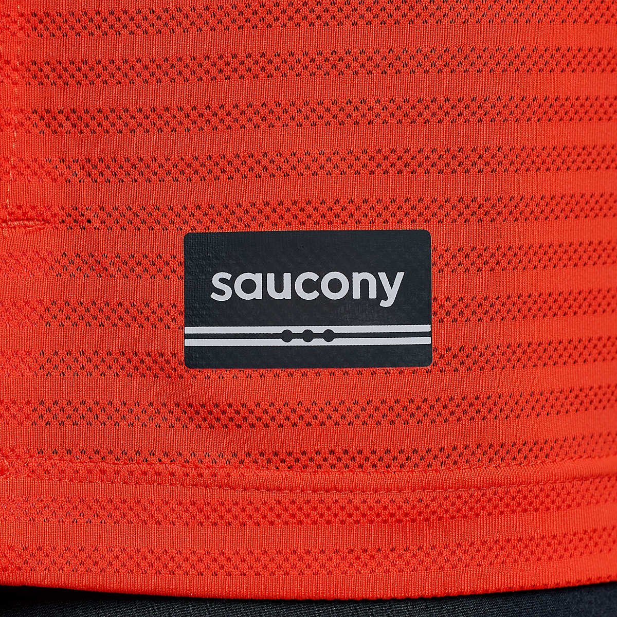 Майка Saucony KINVARA TANK 2XL, фото №6