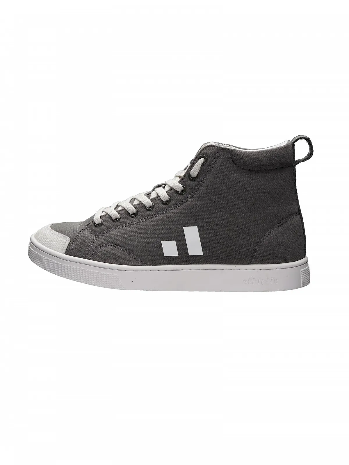 Кеди Ethletic Canvas Active Hi Cut Fairtrade Unisex, фото №1
