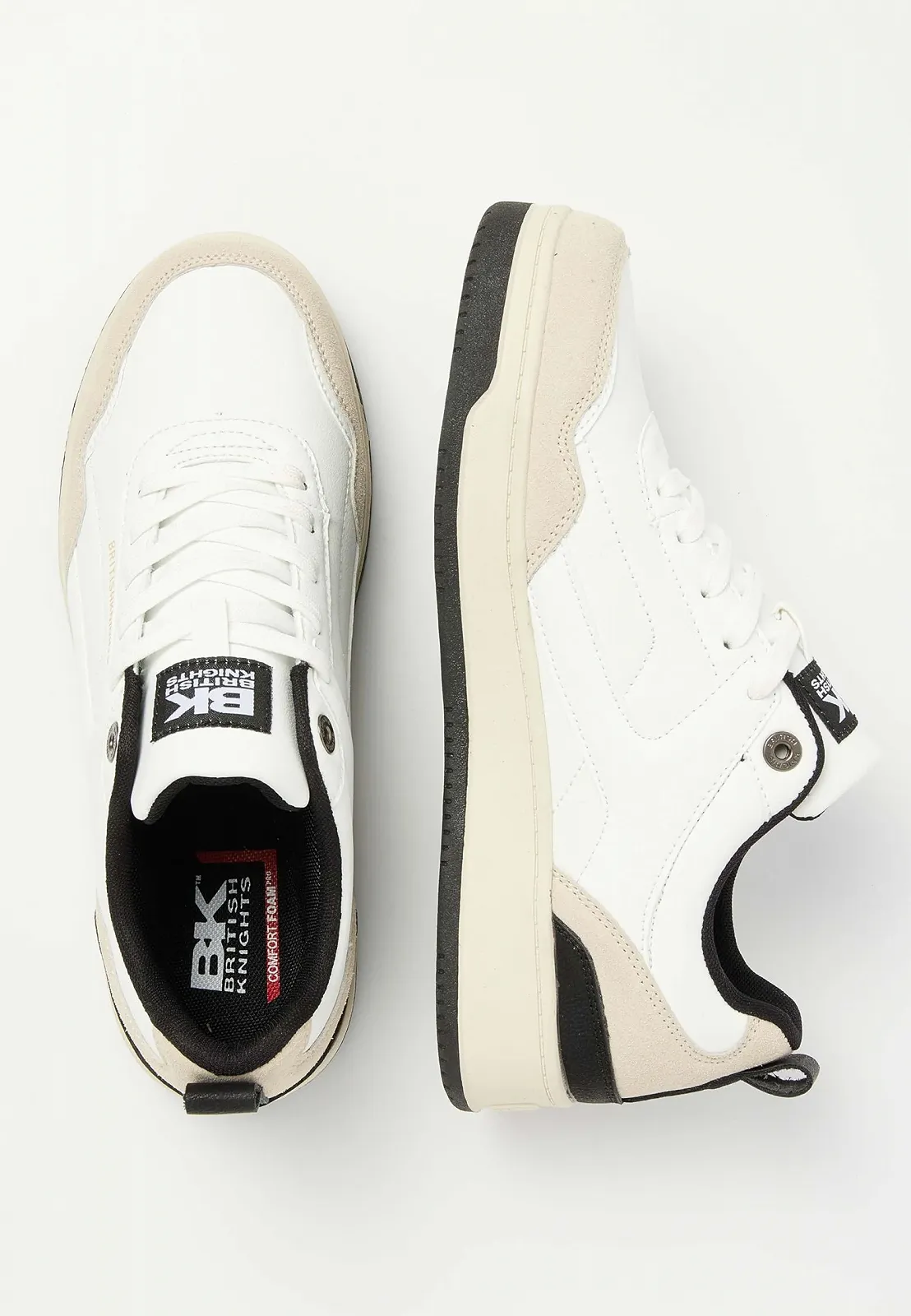 Кросівки British Knights Cole, фото №3 Кросівки British Knights Cole, фото №3