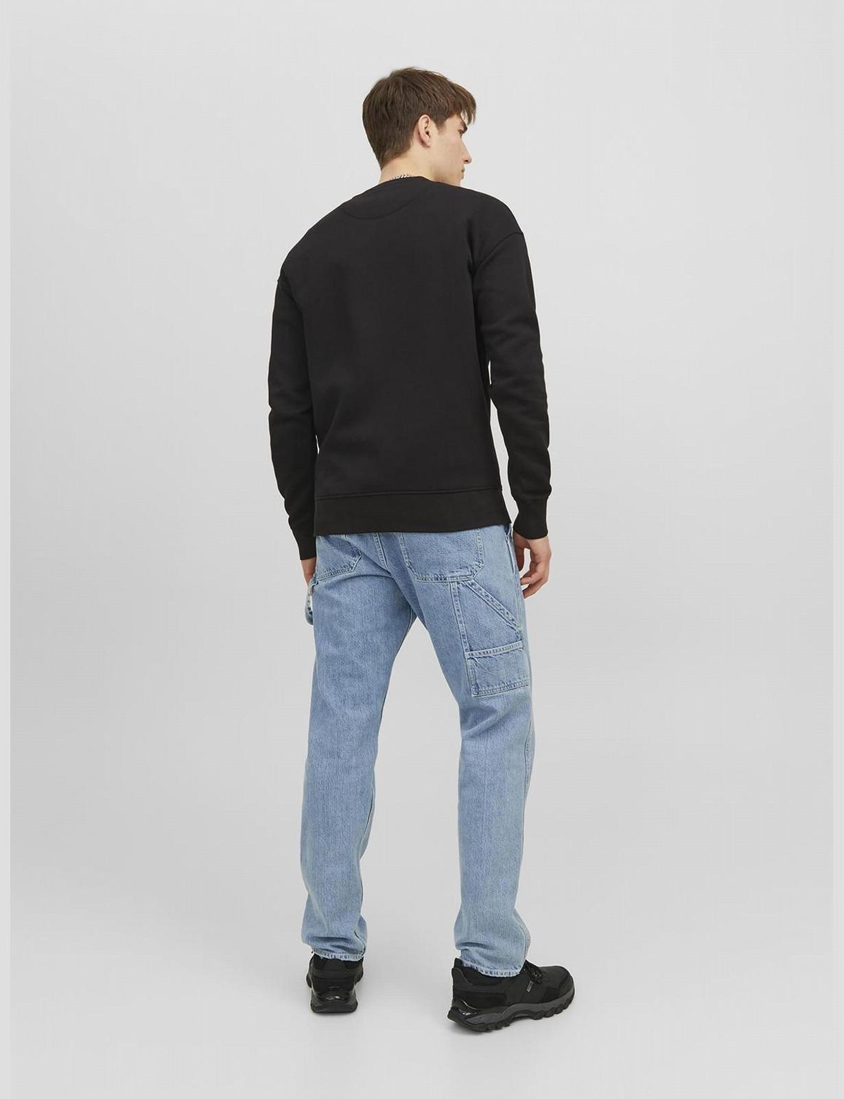 Джемпер JACK & JONES Jorvesterbro Sweat Crew Neck Noos, фото №3