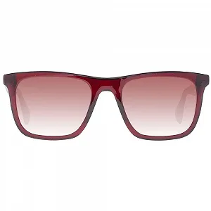 Сонцезахисні окуляри Ted Baker TB1680 249 54, червоний synthetic.ua - Фото 1