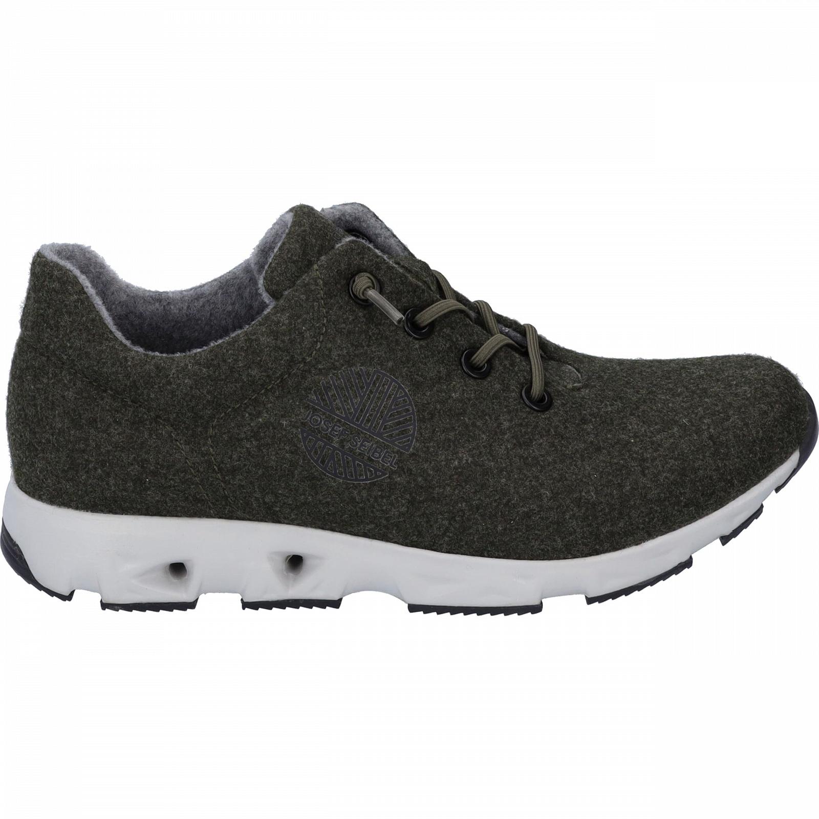 Кроссовки Josef Seibel Noah 05, Moss, фото №3