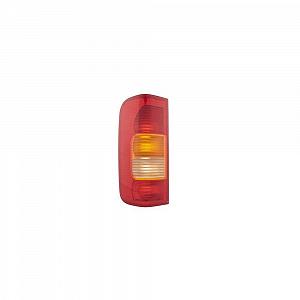 Задній ліхтар HELLA 9EL 270 197-011 лівий - Фото 1