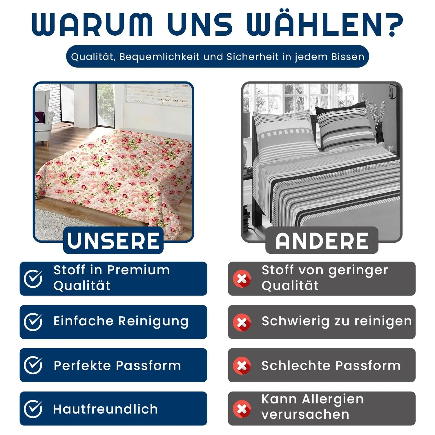 Покрывало Home Oase XXL 220 x 240 см Коричневый, фото №4 Покрывало Home Oase XXL 220 x 240 см Коричневый, фото №4