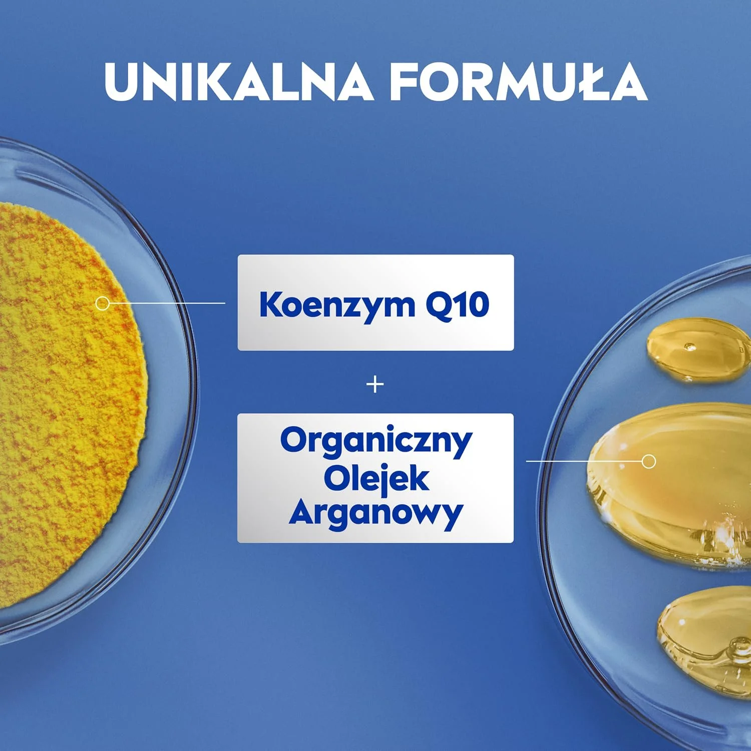 Лосьйон для тіла NIVEA Q10 З помпою Зміцнюючий та Живильний 400 мл, фото №4