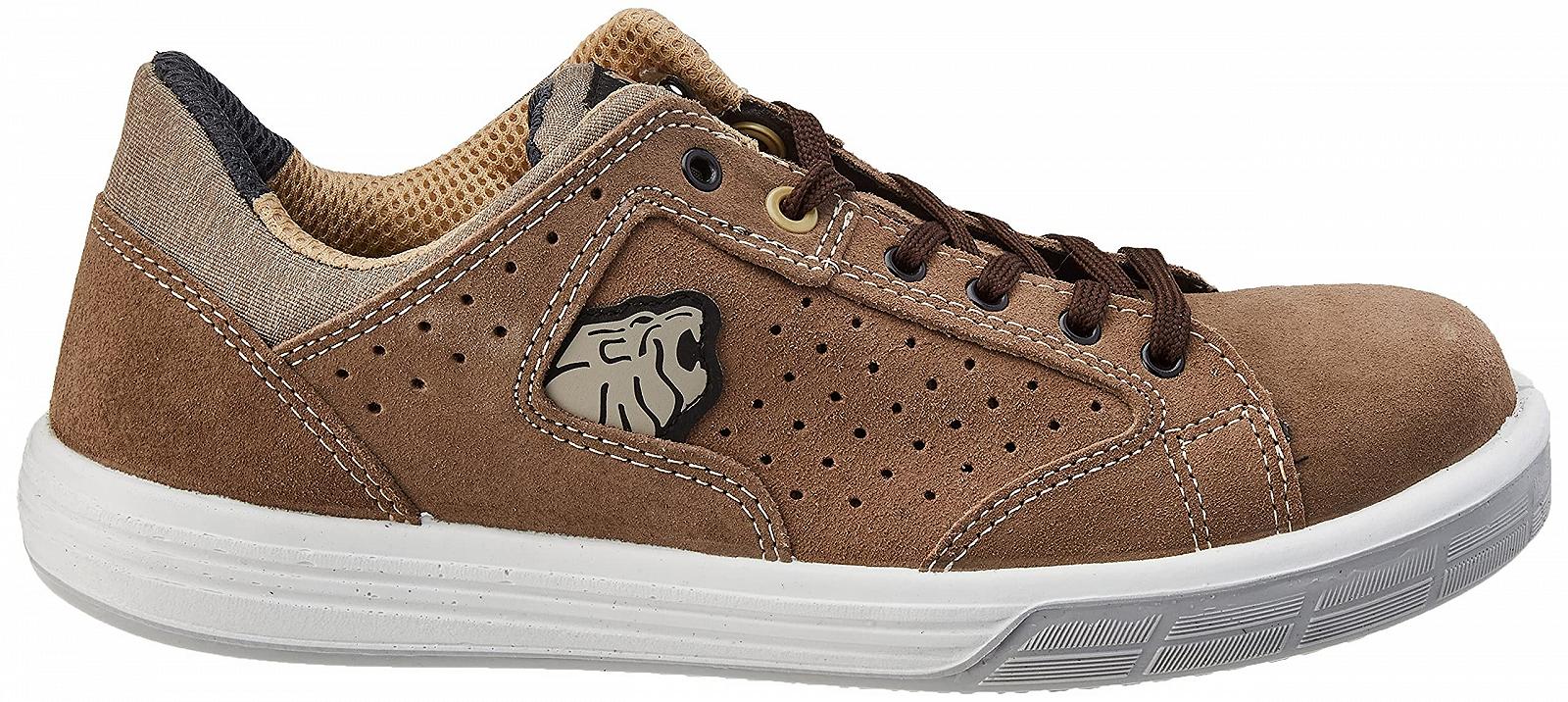 Ботинки UPOWER Jade S1P SRC Низкие, фото №6 Ботинки UPOWER Jade S1P SRC Низкие, фото №6